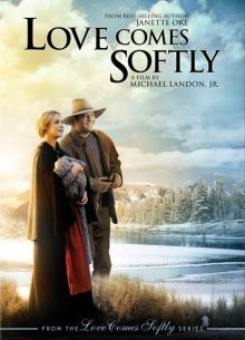 Любовь приходит тихо (Love Comes Softly) 2003 года смотреть онлайн бесплатно в отличном качестве. Постер