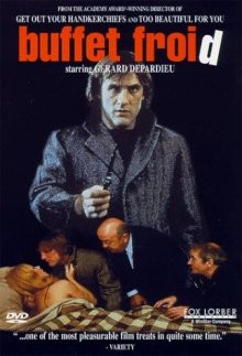 Холодные закуски / Buffet froid (1979) смотреть онлайн бесплатно в отличном качестве