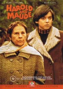 Гарольд и Мод / Harold and Maude () смотреть онлайн бесплатно в отличном качестве