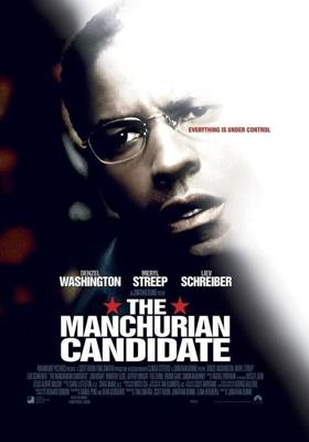 Маньчжурский кандидат / The Manchurian Candidate (2004) смотреть онлайн бесплатно в отличном качестве