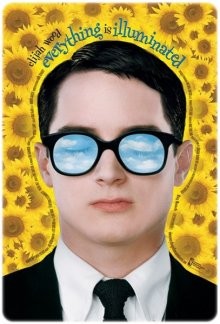 Свет вокруг / Everything Is Illuminated (2005) смотреть онлайн бесплатно в отличном качестве