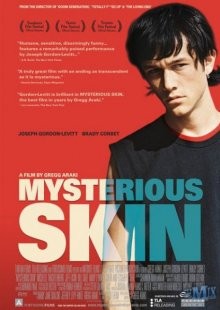 Загадочная кожа / Mysterious Skin (2004) смотреть онлайн бесплатно в отличном качестве