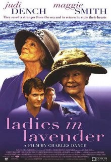 Дамы в лиловом / Ladies in Lavender (None) смотреть онлайн бесплатно в отличном качестве