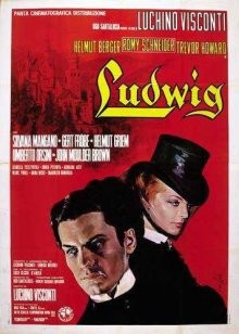 Людвиг / Ludwig (1972) смотреть онлайн бесплатно в отличном качестве