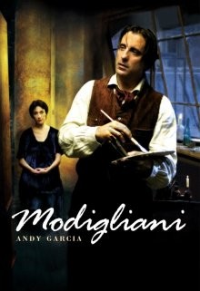 Модильяни / Modigliani (2004) смотреть онлайн бесплатно в отличном качестве