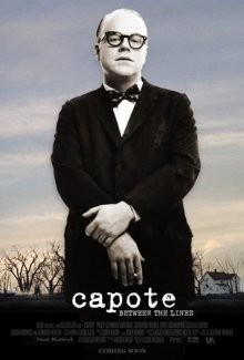 Капоте / Capote (2005) смотреть онлайн бесплатно в отличном качестве