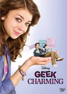 Прекрасный принц / Geek Charming (2011) смотреть онлайн бесплатно в отличном качестве