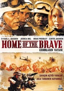 Дом храбрых / Home of the Brave (2006) смотреть онлайн бесплатно в отличном качестве