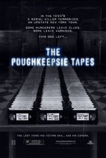 Пленки из Пукипси / The Poughkeepsie Tapes (2006) смотреть онлайн бесплатно в отличном качестве