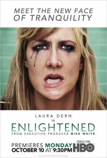 Просвещённая / Просветленная / Enlightened (2011) смотреть онлайн бесплатно в отличном качестве