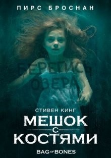 Мешок с костями / Bag of Bones (2011) смотреть онлайн бесплатно в отличном качестве