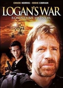 Война Логана / Logan's War: Bound by Honor () смотреть онлайн бесплатно в отличном качестве