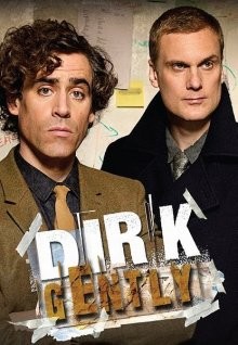 Дирк Джентли / Dirk Gently () смотреть онлайн бесплатно в отличном качестве