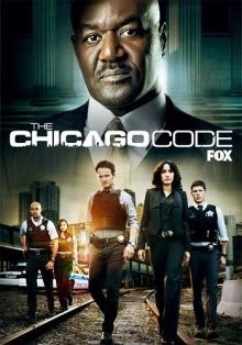 Власть закона / The Chicago Code (2011) смотреть онлайн бесплатно в отличном качестве