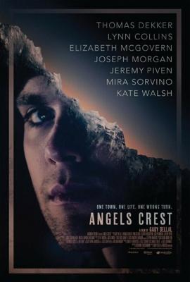 Герб ангелов (Angels Crest) 2011 года смотреть онлайн бесплатно в отличном качестве. Постер