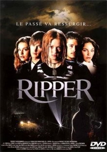 Возвращение Джека потрошителя / Ripper (2001) смотреть онлайн бесплатно в отличном качестве