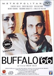 Баффало 66 / Buffalo '66 () смотреть онлайн бесплатно в отличном качестве