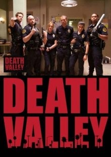 Долина смерти / Death Valley (2011) смотреть онлайн бесплатно в отличном качестве