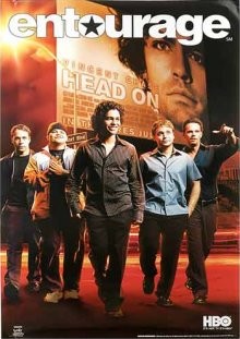 Красавцы / Entourage (2004) смотреть онлайн бесплатно в отличном качестве