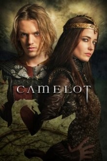 Камелот / Camelot (2011) смотреть онлайн бесплатно в отличном качестве