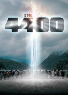 4400 Четыре тысячи четыреста / The 4400 (2004) смотреть онлайн бесплатно в отличном качестве