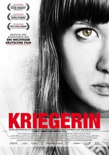 Воительница / Kriegerin (2011) смотреть онлайн бесплатно в отличном качестве