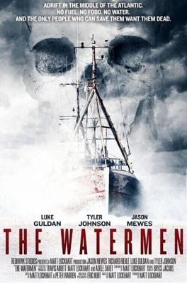 Рыбаки / The Watermen (2011) смотреть онлайн бесплатно в отличном качестве