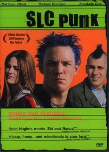 Панк из Солт-Лейк-Сити / SLC Punk! (None) смотреть онлайн бесплатно в отличном качестве