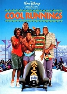 Крутые виражи / Cool Runnings (None) смотреть онлайн бесплатно в отличном качестве