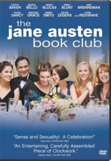 Жизнь по Джейн Остин / The Jane Austen Book Club (2007) смотреть онлайн бесплатно в отличном качестве