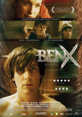 Бен Икс / Ben X (2007) смотреть онлайн бесплатно в отличном качестве