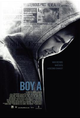 Мальчик А / Boy A (2007) смотреть онлайн бесплатно в отличном качестве