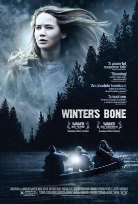 Зимняя кость / Winter's Bone (2010) смотреть онлайн бесплатно в отличном качестве