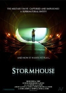 Тюрьма для призрака / Stormhouse (2011) смотреть онлайн бесплатно в отличном качестве