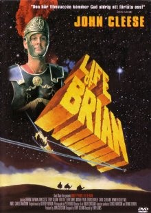 Жизнь Брайана по Монти Пайтон / Life of Brian (1979) смотреть онлайн бесплатно в отличном качестве