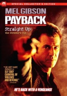 Расплата: Режиссерская версия / Payback: Straight Up (2006) смотреть онлайн бесплатно в отличном качестве