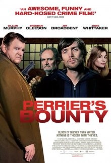 Щедрость Перрье / Perrier's Bounty (2009) смотреть онлайн бесплатно в отличном качестве