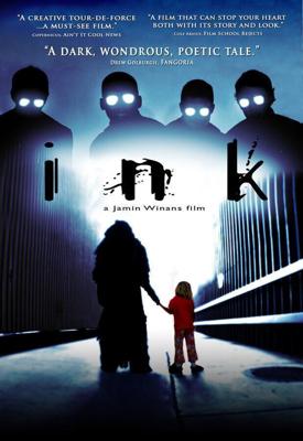 Инк / Ink (2009) смотреть онлайн бесплатно в отличном качестве