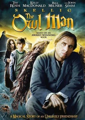 Скеллиг (Skellig) 2009 года смотреть онлайн бесплатно в отличном качестве. Постер