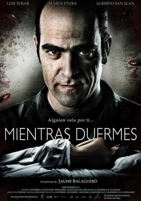 Крепкий сон / Mientras duermes (2011) смотреть онлайн бесплатно в отличном качестве