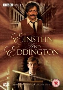 Эйнштейн и Эддингтон (Einstein and Eddington) 2008 года смотреть онлайн бесплатно в отличном качестве. Постер