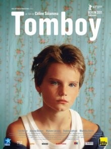 Сорванец (Tomboy) 2011 года смотреть онлайн бесплатно в отличном качестве. Постер