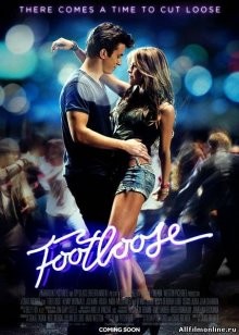 Свободные / Footloose (2011) смотреть онлайн бесплатно в отличном качестве