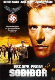 Побег из Собибора / Escape from Sobibor (None) смотреть онлайн бесплатно в отличном качестве