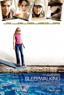 Лунатизм / Sleepwalking (2008) смотреть онлайн бесплатно в отличном качестве