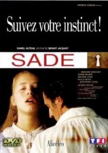 Маркиз де Сад / Sade (2000) смотреть онлайн бесплатно в отличном качестве