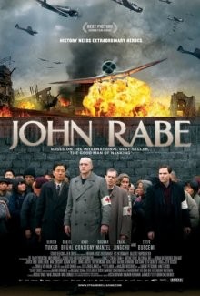 Джон Рабе / John Rabe (2009) смотреть онлайн бесплатно в отличном качестве