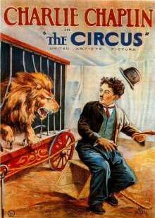 Цирк / The Circus (1928) смотреть онлайн бесплатно в отличном качестве