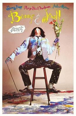 Бенни и Джун / Benny & Joon (1993) смотреть онлайн бесплатно в отличном качестве