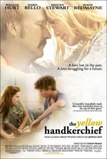 Желтый платочек счастья / The Yellow Handkerchief (2008) смотреть онлайн бесплатно в отличном качестве